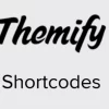 Themify Shortcodes 2.0.0 GPL Plugins