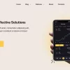 TishBusiness2 Business WordPress Theme 1.0.0 GPL Theme
