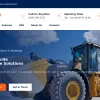 TishConstruct Construction Company WordPress Theme 1.0.1 GPL Theme
