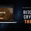 Tolarcek A Bitcoin CryptoCurrency WordPress Blog Theme 1.3 GPL Theme