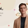 Tonni  Personal Portfolio WordPress Theme 1.0.0 GPL Theme