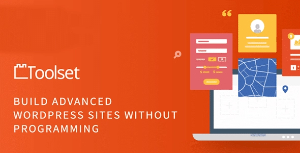 Toolset Access 2.9.1 GPL Plugins