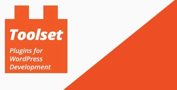 Toolset Maps 2.1.3 GPL Plugins