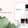 Toro 1.1.8 GPL Theme