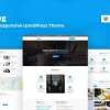 Trading Trending Business WordPress Responsive Theme. WordPress Theme 1.0.0 GPL Theme
