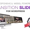 Transition Slider Responsive WordPress Slider Plugin 2.20.2 GPL Plugins