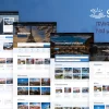 Traveller Tour Travel WordPress Theme 1.0.0 GPL Theme