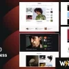 Truth Full Site Editing (FSE) Blog WordPress Theme 1.0.0 GPL Theme