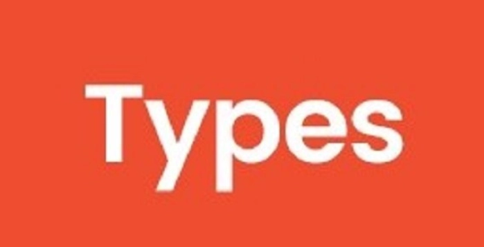 Types Access 2.8.16 GPL Plugins