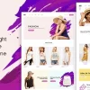 Ubit Fashion Store WooCommerce Theme 1.5.6 GPL Theme
