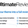 Ultimate Reviewer Elementor WPBakery Page Builder Addon 2.8.1 GPL Plugins