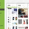 Unicase Electronics Store WooCommerce Theme 1.6.6 GPL Theme