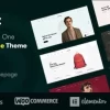 Unicoz – Elementor WooCommerce Theme 1.0.6 GPL Theme