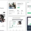 Unify Multipurpose Business WordPress Theme 1.0.0 GPL Theme