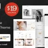 Uroan Jewelry Store WordPress Theme 1.0 GPL Theme