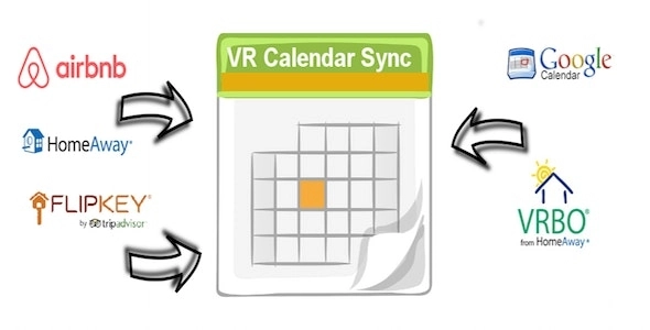 VR Calendar Sync Pro-env Responsive Booking Plugin 4.5.1 GPL Plugins