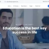 Varsity Educational and Online Course WordPress Theme 1.1 GPL Theme