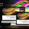 Vasson – Multipurpose WordPress Theme 1.01 GPL Theme