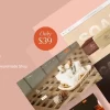 Veres – Handmade Soap Candles Shop 1.0.1 GPL Theme