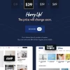 Verta Multi-Concept WordPress Theme for Modern Publishers 1.0.8 GPL Theme