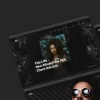 Vex Creative Music Theme 1.2.4 GPL Theme