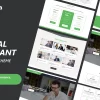 Virtua Virtual Assistant WordPress Theme 2.0.0 GPL Theme