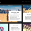 Vision Theme 1.7 GPL Theme