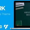 VisualModo Spark WordPress Theme 6.0.2 GPL Theme