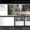 Viva Themes Egesto WordPress Theme 1.1.0 GPL Theme