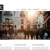 Viva Themes Space Color WordPress Theme 3.1 GPL Theme