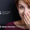 Vlog Video Blog / Magazine WordPress Theme 2.4 GPL Theme