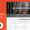 Vromon Tour Travel Agency WordPress Theme 1.9 GPL Theme
