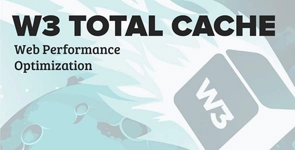W3 Total Cache Pro 2.7.5 GPL Plugins