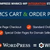 WHMCS Cart Order Pages One Page Checkout 4.1 GPL Plugins