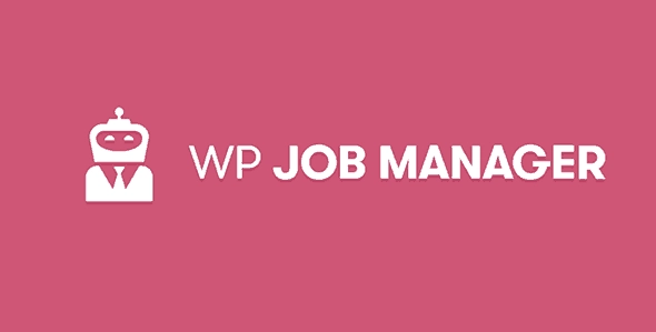 WP Job Manager 2.3.0 GPL Plugins