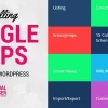 WP MAPS PRO WordPress Plugin for Google Maps 5.7.8 GPL Plugins