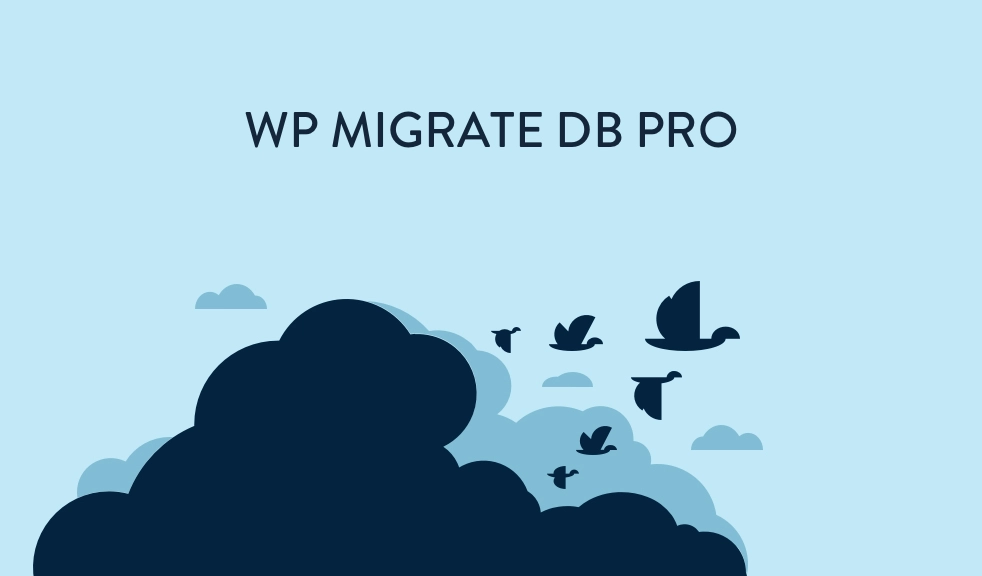 WP Migrate DB Pro Theme Plugin Files 2.6.10 GPL Plugins