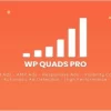 WP Quads Pro 2.0.17 GPL Plugins