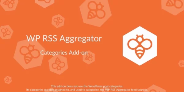 WP RSS Categories 4.19.1 GPL Plugins