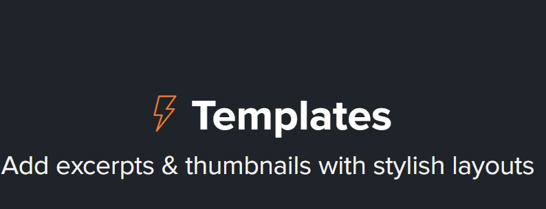 WP RSS Templates 4.19.1 GPL Plugins