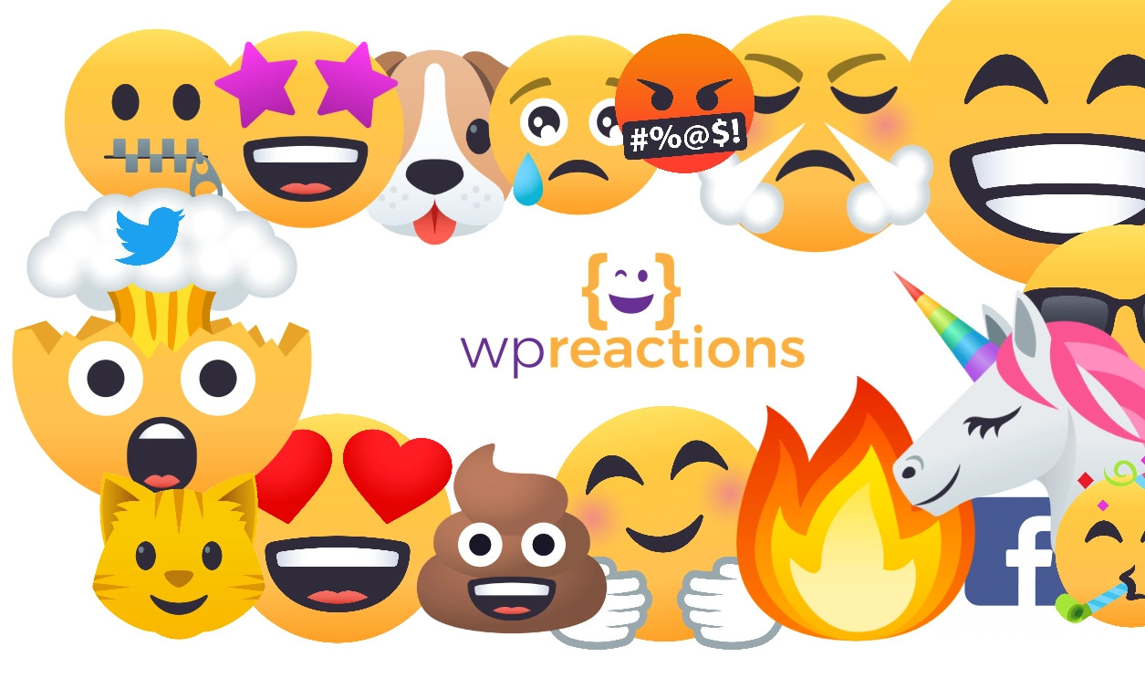 WP Reactions Pro 3.1.13 GPL Plugins
