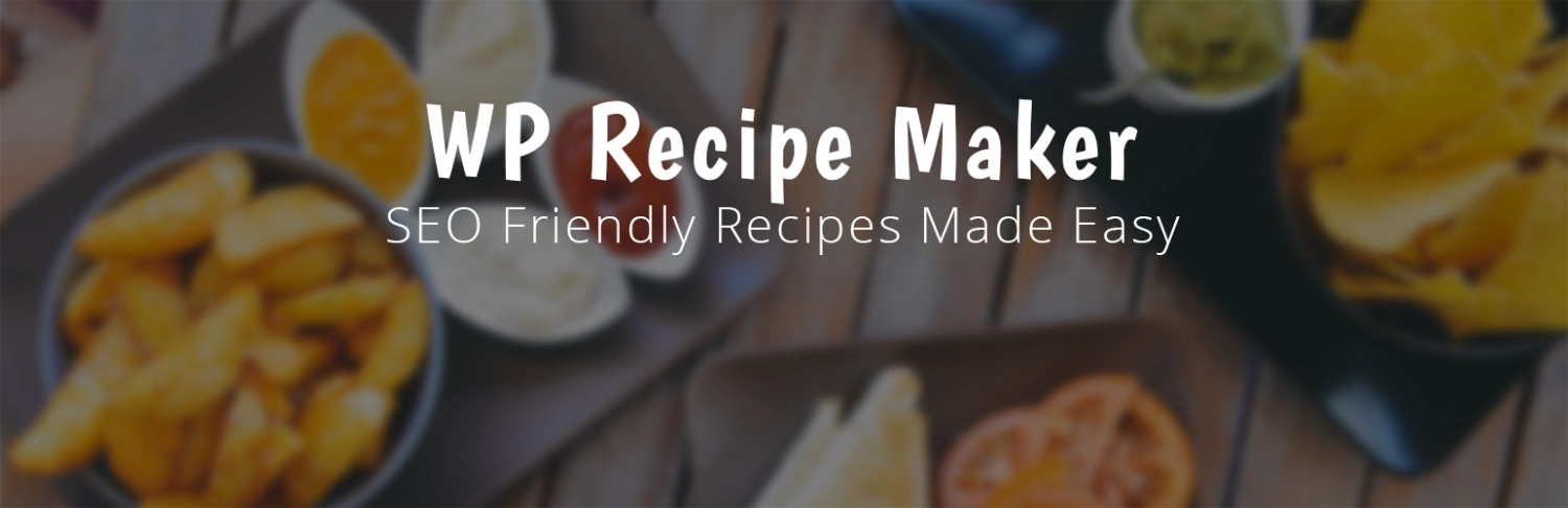 WP Recipe Maker Premium 7.5.1 GPL Plugins