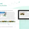 WP Travel Engine Advanced Itinerary Builder 2.1.1 GPL Plugins