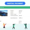 WP Travel Engine Partial Payment 2.1.3 GPL Plugins