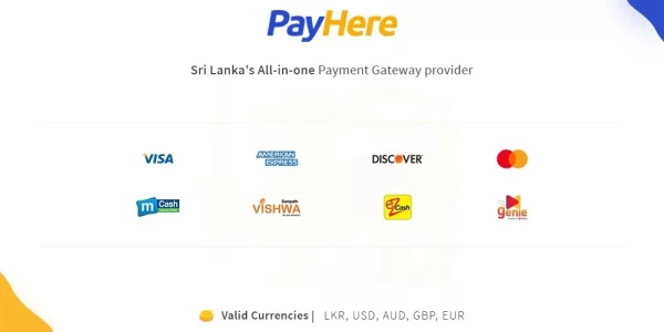 WP Travel Engine PayHere Payment Gateway 2.0.0 GPL Plugins