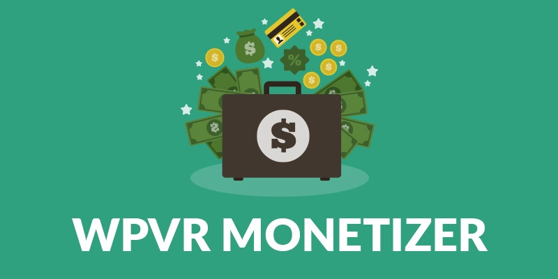 WP Video Robot Monetizer Addon 4.0 GPL Plugins