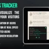 WP Visitors Tracker 2.4 GPL Plugins