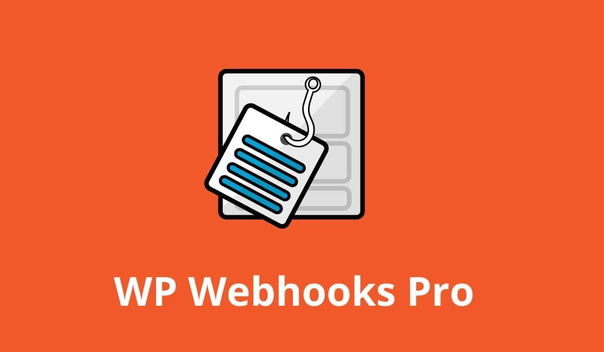 WP Webhooks Pro: The #1 WordPress Automation plugin 6.1.5 GPL Plugins