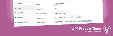 WPC Product Timer for WooCommerce Premium 5.1.5 GPL Plugins