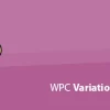 WPC Variations Radio Buttons for WooCommerce Premium 3.5.7 GPL Plugins